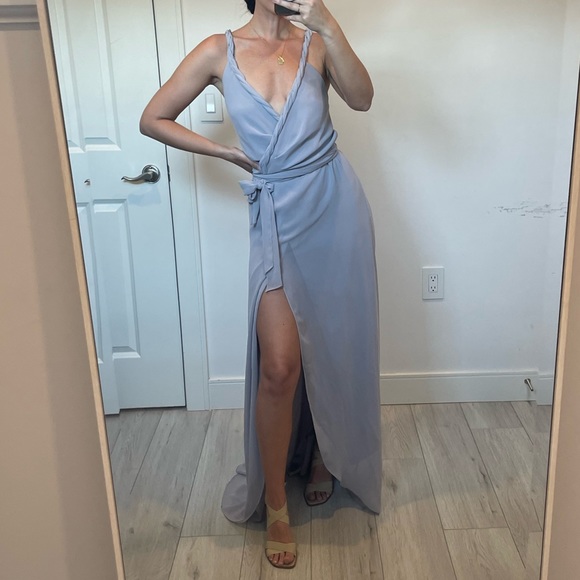 Ceremony by Joanne August Dress - Picture 3 of 16
